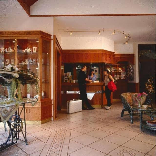 ホテルWaldhaus Eifel ゴーンドルフ エクステリア 写真